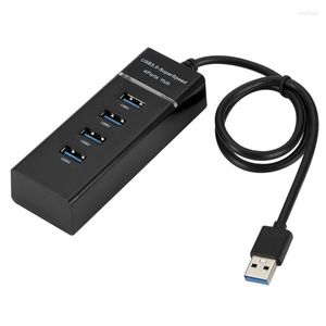 Ports 2.0 3.0 USB HUB Splitter Haute Vitesse Multi Adaptateur Expander Câble Pour Ordinateur De Bureau Ordinateur Portable