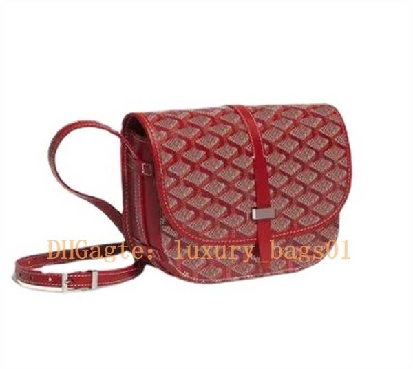 Cartero Bolsas Carteras Titular de la tarjeta Cross Body Tote Top Calidad Lujos Diseñadores Tarjetas Monedas Hombres Cuero genuino Hombro Sobre Monederocflh