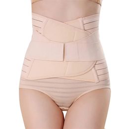 Soporte posparto después del embarazo cinturón para el vientre banda de vendaje de maternidad ropa moldeadora para mujeres embarazadas 240117