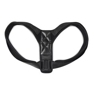 Correcteur de Posture Clavicule Colonne Vertébrale Dos Épaule Orthèse Lombaire Ceinture de Soutien Correction de Posture par Hope12 Bri