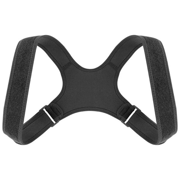 Correcteur de posture support arrière support de la taille neutre du support de dos