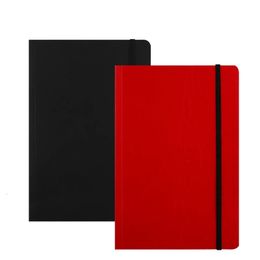 Potentate 80 feuilles A5 A6 Sketch Book Notebook Stationery Blocage-notes de papeterie pour la peinture Drawing Diary Journal School 240401