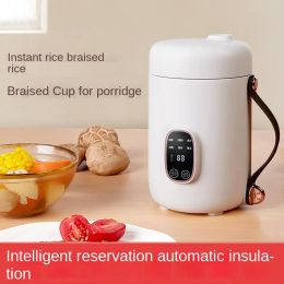 POTAS 220V Coso de guiso eléctrico Sopa Congee Comida Multi olla cocinera Pot de cocción POTA COCINA COCINA APELLADORES COABRICACIÓN PARA COCINA