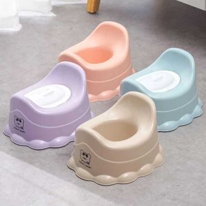 Pottes sièges bébé chaise de toilette pour enfants