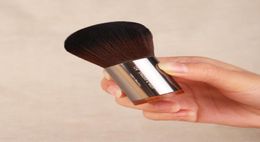 Poeder Kabuki Make-up Kwast 124 Draagbare Multifunctionele Gezichtspoeder Bronzer Blusher Cosmetica Schoonheid Tool5378992