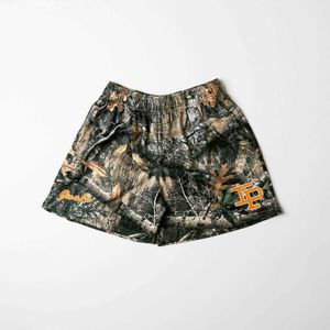 Power Camo Hommes Femmes Classique GYM Mesh Inaka avec doublure intérieure IP Shorts