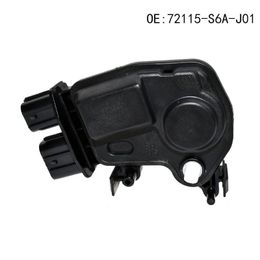 Actuador de cerradura de puerta de energía para Honda Civic CRV izquierdo derecho / conductor 72155-S6A-J11 72115-S6-J01