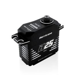 Power HD H25 HV Brushless sans Brush Digital Servo RC Gear