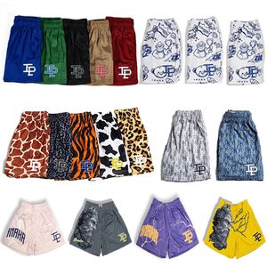 Power Mens Shorts Designer Womens Swim Men Basketball Running Bohemia Short Pantal