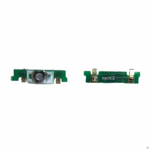 POWER AAN UIT INNER SCHAKELAAR SLEUTEL Knop Connector Flex voor LG Google Nexus 4 E960