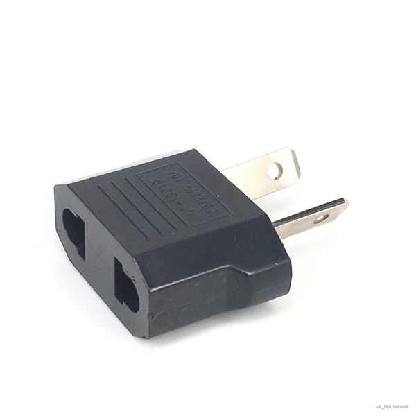 Adaptateur de prise de courant Chine vers prise de convertisseur électrique australien de voyage Euro R230612