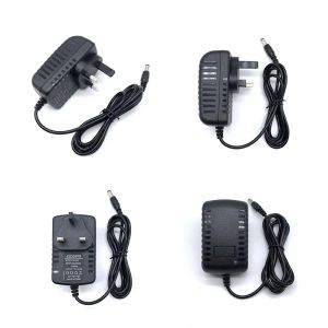 Alimentation Adaptateur ABAP Chargeur Transfert Adaptateur mural Lumière LED Câble 1m ZZ