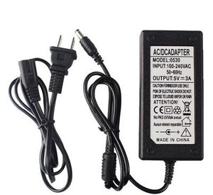 Power Supply AC Adapter For MOTOROLA 5V 3A MC55 MC75 50-14000-249R