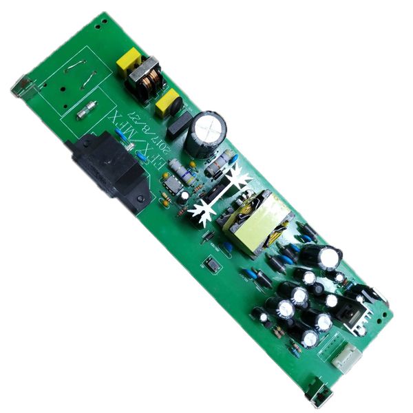 Carte d'alimentation adaptateur PSU pour mélangeur série Soundcraft S12 S16 5V 15V -15V 48V, plage de tension d'entrée 110V-230V