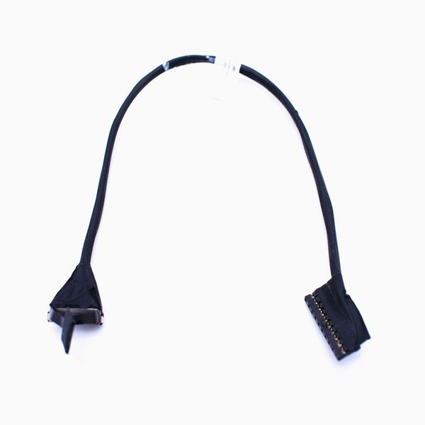 Nuevo conector de batería, Cable de carga de alimentación para DELL Latitude E7270 E7470 AAZ60 DC020029500 049W6G