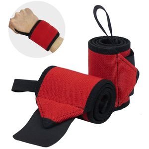 Power Weight Lifting Gym Bears Wraps Training Polsband Pols Support Brace Pols Braps Powerlifting Fitness 240429