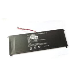 Power Westrock PL5267103P*2P 10000MAH -batterij voor Prestigio SmartBook 116A03 voor Prestigio 116A01 Laptop PC