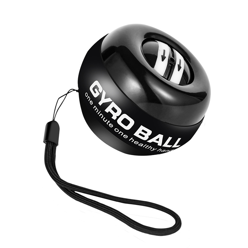 Power-Handgelenke Ball selbst starten Grip Ball Übung Shake Tone Übung Arm Muskel Zentrifugal Ball Gyro Ball Dekompress