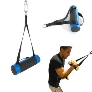 Power Wrists Fitness Antislip Wrist Blaster Gym Onderarm Hand Finger Exerciser Handle Arm Grip Strength Trainer Thuis Power Handle Equipment 230729