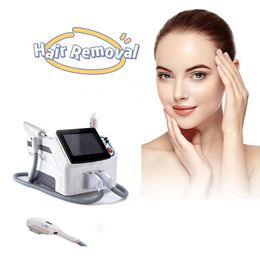 Krachtig 2 in 1 IPL Haarverwijdering Laser Tattoo Removal 360 Magneto Opt Hair Remover Machine Beauty Salon Epilator