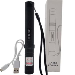 Pointer laser vert 532NM Green - 532NM USB RECHARGAGE BATTERIES LASER PEND