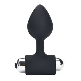 Krachtige clitoris massage 10 trillingsmodi Buttplug zachte siliconen prostaatmassage anale vibrator seksspeeltjes voor vrouwelijke mannen