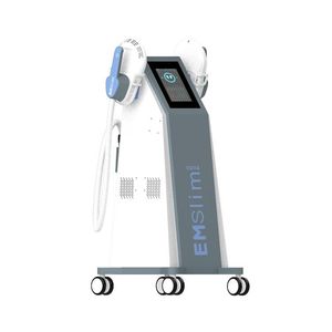 Emslim – Machine amincissante puissante pour réduire les graisses, magnéto, renforcement musculaire, HIEMT RF, électromagnétique, Sexy, Fitness, amincissant