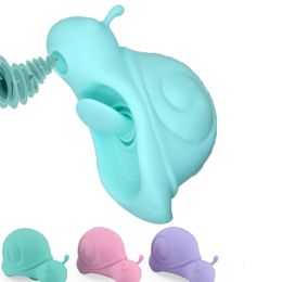Potente oscilación chupando vibrador adulto juguete sexual coclear salto huevo orgasmo femenino lamiendo lengua g punto vibradores para 240320