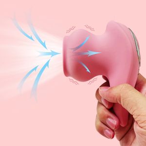 Krachtige vulva sukkel sex shop zachte siliconen borst massager vrouwelijke masturbatie tool volwassen producten poesje seks speelgoed voor vrouw 240402