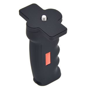 Poyinco Wide Platform Pistol Grip Camera Handle Camera Stabilizers with 1/4