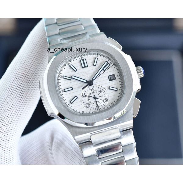 Rolex Omega Patek Philippe Вы PP 2024 hommes femmes de luxe affaires montre lumineuse Relgio numérique automatique mécanique montres étanche montres hommes haute