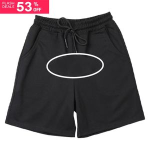 Shorts Mode Tendance Été Unisexe Marque Shorts Vente Chaude Top Qualité Pantalon Taille M-XXXL