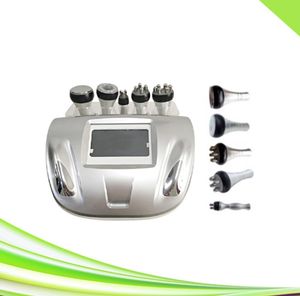 Portable Spa Salon Kliniek Gebruik Lipolaser Ultrasone Cavitatie Afslankmachine 40K Cavitatie RF