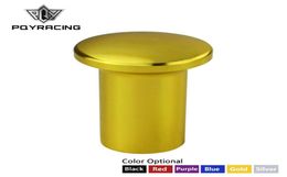 PQY RACING poignée frein à main bouton de couverture d'urgence pour ToyotaGT86Scion FRSSubaru BRZ PQY36438988982