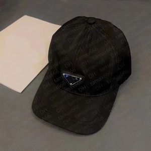 PR Sombrero de diseñador de lujo Gorra de béisbol Sombrilla informal de verano Ajustable en gorra pra para hombres y mujeres al por mayor, el precio depende de la cantidad