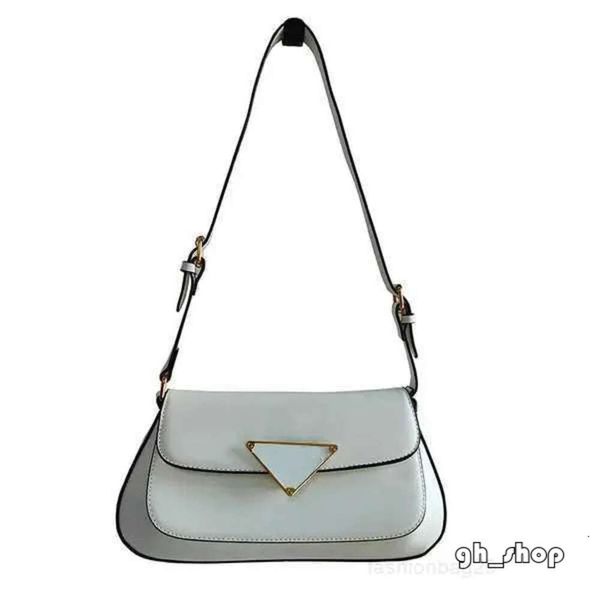 Bolso de diseñador Pra Versión correcta Bolso de mano al por mayor de alta calidad Bolso Hobo Bolso para mujer Bolsos de hombro Paquete de pecho Cadenas para dama Bolsos de moda 6060