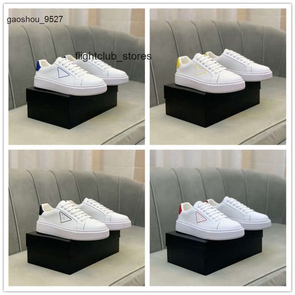 Pra Diamonds 38-45 PRD Sports Frenulum Shoes Designer Mans Hombres y zapatos Mujeres Primavera Ventilación y otoño Damas Zapatos casuales de cuero 928Z M8JC