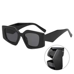 Top lunettes de soleil de luxe polaroid lentille designer femmes hommes lunettes senior lunettes pour femmes lunettes cadre vintage lunettes de soleil en métal avec boîte 565