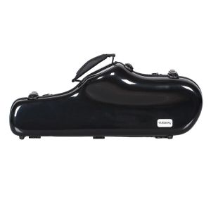 Pratique ALTO SAXOPHONE CASE-FIBERSE SAC SAC SAGLE DU CAS DE PAUTER INTER