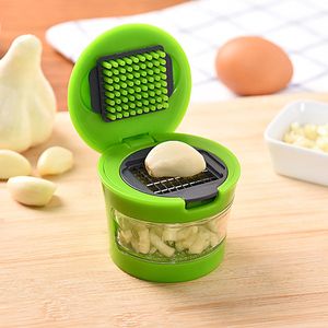 Praktisch Handig Huis Keuken Tool Mini Knoflook Pers Persader Onion Chopper Knoflook Minco Slicer Dicer Grater Keuken Groente Gereedschap