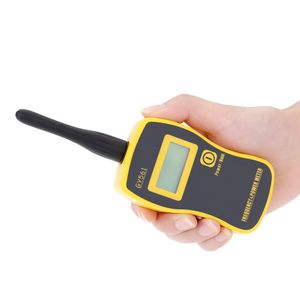 Freeshipping Pratique Mini compteur de fréquence portable Mesure de puissance pour radio bidirectionnelle