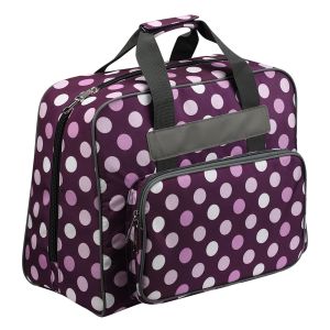 Praktische naaimachine Handtas Haakkits Travel Carry Case Tote Bag Oxford Doek Grote capaciteit Haakkit Stocktas