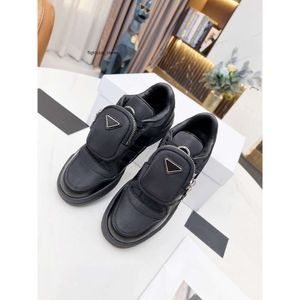 Praddalies pada prd mini Casual Precio caja Zapatos mujer prd zapatillas de deporte Diseñador with1 Originales Lujo 35-46 hombre 2Z67