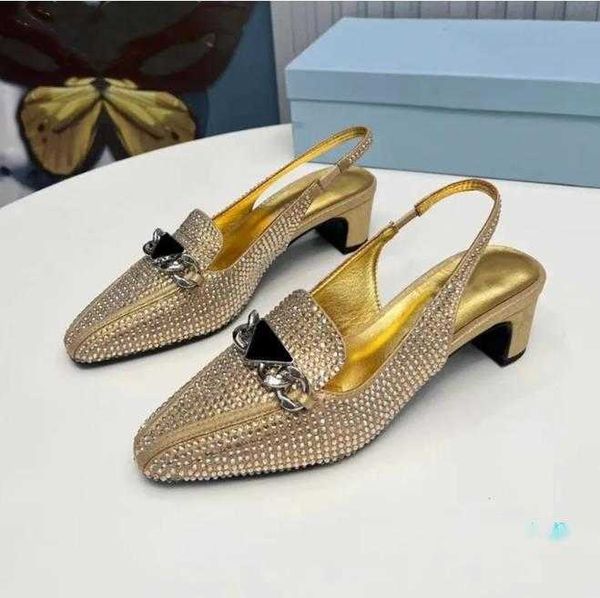 Praddas Pada Prax Prd pour femmes chaussures de pradoity semesine nouveau cuir super haut talons minces de luxe Designer chaussures femelles pompes chaussures de chaussures chaussures femme chaussures e9mu