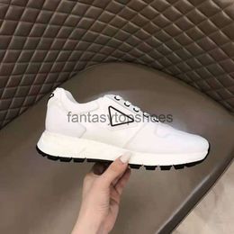 Praddas Pada Prax Prd High Quality 2022 Chaussures de style urbain Boots Men Femmes Chaussures blanches plate-forme plate-forme surdimensionnée décontractée extérieure et semelle plate baskets udtx azv6