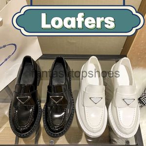 Praddas Pada Prax Prd Women Designer 2023 LOCES CASSORATES chaussures monolithe Loafer Men de baskets pour femmes baskets au chocolat