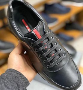 PRAX 01 Designer Hommes Baskets Chaussures Nylon Tissu À Lacets Match Race Sneaker Top Qualité Mesh Casual Runner