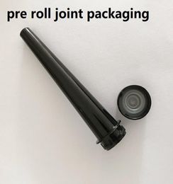 Emballage de joint de pré-roule