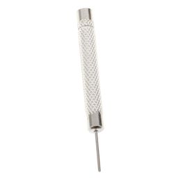 Horloge Reparatie Kits Precisie Pin Remover Pen Extractors voor Metalen Armbanden Horlogeband 0.9mm 0.7