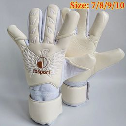 Gants de football prédateur Goot gardien de but du football épaissit les gants de football de gardien de but gardien de but non glissant non glissante non glissante non glissante 231221